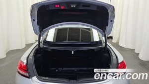 Mercedes-Benz C-Class C200 Coupe 2021 года из Южной Кореи