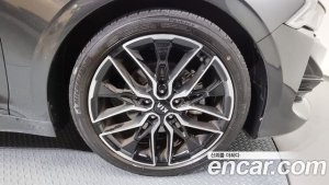 Kia K5 1.6 Turbo 2020 года из Южной Кореи