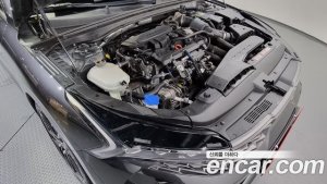 Kia K5 1.6 Turbo 2020 года из Южной Кореи