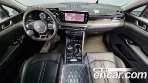 Kia K5 1.6 Turbo 2020 года из Южной Кореи