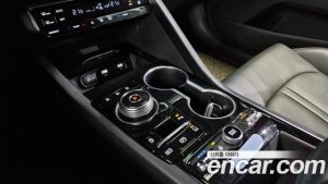 Kia K5 1.6 Turbo 2020 года из Южной Кореи