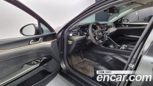 Kia K5 1.6 Turbo 2020 года из Южной Кореи