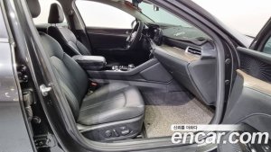 Kia K5 1.6 Turbo 2020 года из Южной Кореи