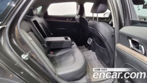 Kia K5 1.6 Turbo 2020 года из Южной Кореи