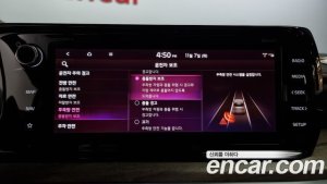 Kia K5 1.6 Turbo 2020 года из Южной Кореи