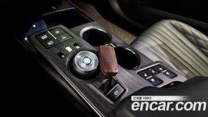 Kia K8 Signature 2022 года из Южной Кореи