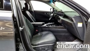 Kia K8 Signature 2022 года из Южной Кореи