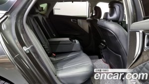 Kia K8 Signature 2022 года из Южной Кореи