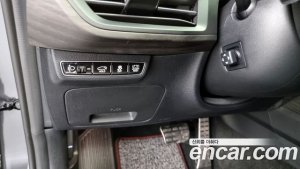 Kia K8 Signature 2022 года из Южной Кореи