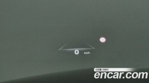 Kia K8 Signature 2022 года из Южной Кореи