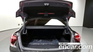 Kia K8 Signature 2022 года из Южной Кореи