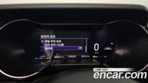 Ford Mustang Coupe 2020 года из Южной Кореи