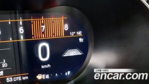 Ford Mustang Coupe 2020 года из Южной Кореи