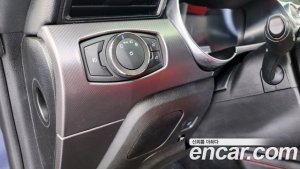 Ford Mustang Coupe 2020 года из Южной Кореи