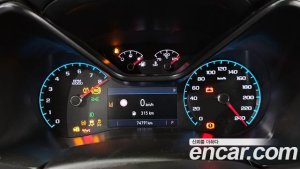 ChevroletGMDaewoo Colorado 3.6 익스트림-X 4WD 2020 года из Южной Кореи