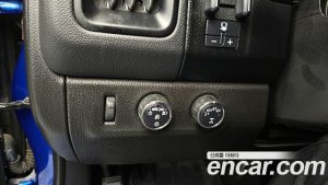 ChevroletGMDaewoo Colorado 3.6 익스트림-X 4WD 2020 года из Южной Кореи