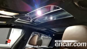 BMW 7-Series 745Le i퍼포먼스 Design Pure Excellence 2021 года из Южной Кореи