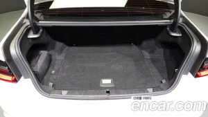 BMW 7-Series 745Le i퍼포먼스 Design Pure Excellence 2021 года из Южной Кореи