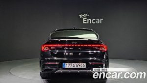 Kia K5 2.0 2021 года из Южной Кореи