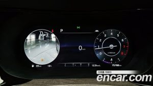 Kia K5 2.0 2021 года из Южной Кореи