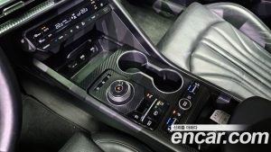 Kia K5 2.0 2021 года из Южной Кореи