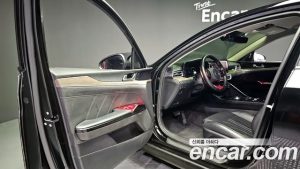 Kia K5 2.0 2021 года из Южной Кореи