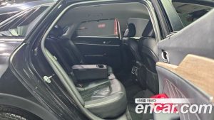 Kia K5 2.0 2021 года из Южной Кореи