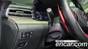 Kia K5 2.0 2021 года из Южной Кореи