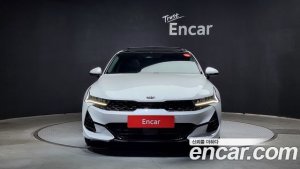 Kia K5 2.0 2020 года из Южной Кореи