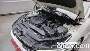 Kia K5 2.0 2020 года из Южной Кореи