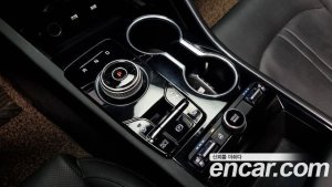 Kia K5 2.0 2020 года из Южной Кореи
