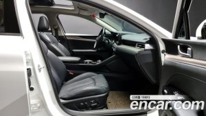 Kia K5 2.0 2020 года из Южной Кореи