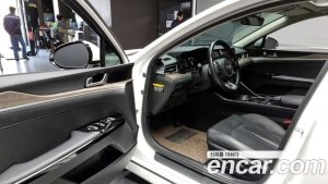 Kia K5 2.0 2020 года из Южной Кореи