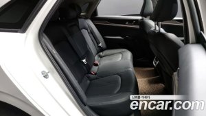 Kia K5 2.0 2020 года из Южной Кореи