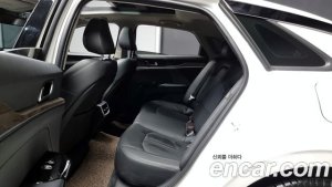 Kia K5 2.0 2020 года из Южной Кореи