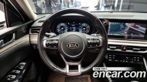 Kia K5 2.0 2020 года из Южной Кореи