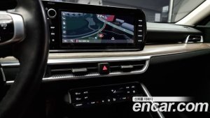 Kia K5 2.0 2020 года из Южной Кореи