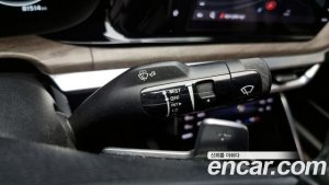Kia K5 2.0 2020 года из Южной Кореи
