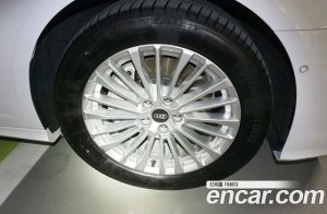 Audi A6 45 TFSI Premium 2021 года из Южной Кореи