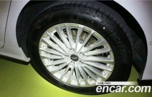 Audi A6 45 TFSI Premium 2021 года из Южной Кореи