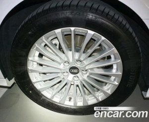 Audi A6 45 TFSI Premium 2021 года из Южной Кореи