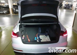 Audi A6 45 TFSI Premium 2021 года из Южной Кореи