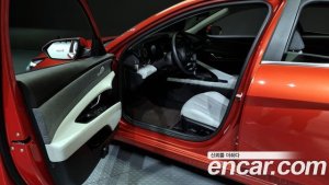 Hyundai AVANTE 1.6 2021 года из Южной Кореи