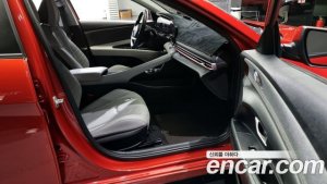 Hyundai AVANTE 1.6 2021 года из Южной Кореи