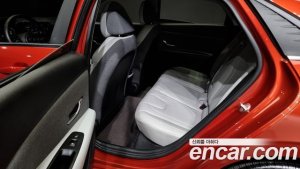 Hyundai AVANTE 1.6 2021 года из Южной Кореи