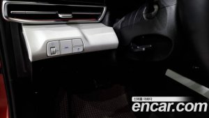 Hyundai AVANTE 1.6 2021 года из Южной Кореи