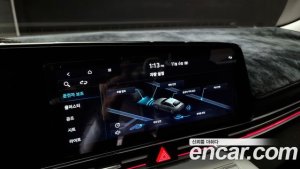 Hyundai AVANTE 1.6 2021 года из Южной Кореи
