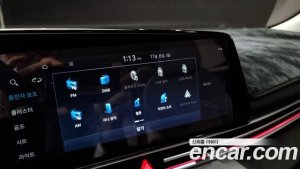 Hyundai AVANTE 1.6 2021 года из Южной Кореи