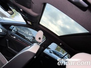 Volkswagen T-Roc 2.0 TDI Prestige 2021 года из Южной Кореи