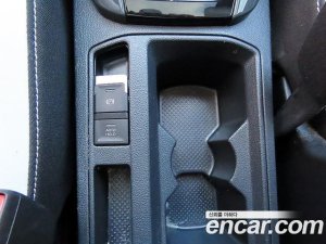 Volkswagen T-Roc 2.0 TDI Prestige 2021 года из Южной Кореи